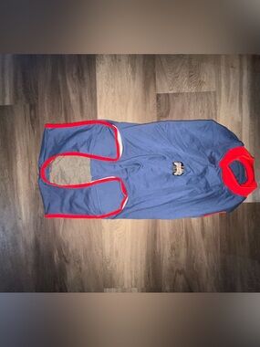 DogLemi Dog Recovery Suit Large After Surgery Wound Protection Dog Clothes